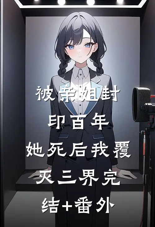被亲姐封印百年，她死后我覆灭三界完结+番外