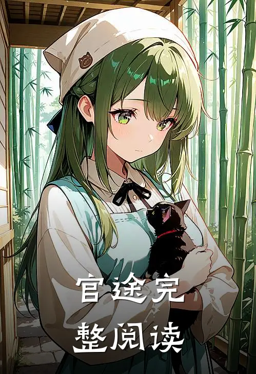 官途完整阅读