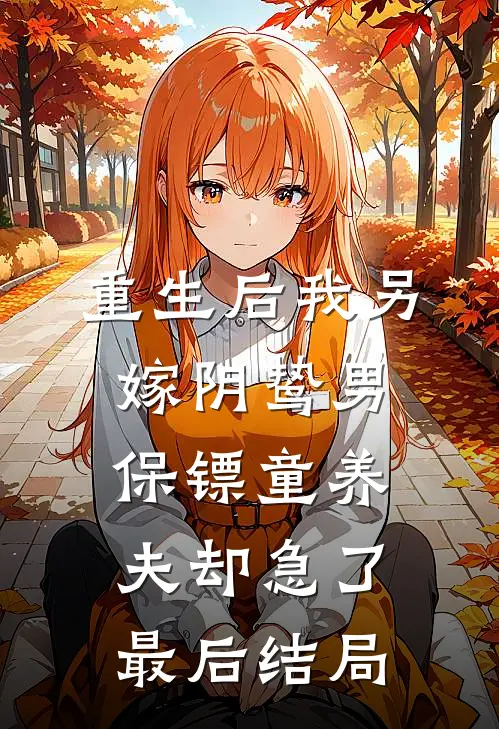 重生后我另嫁阴鸷男，保镖童养夫却急了最后结局