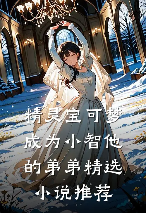精灵宝可梦成为小智他的弟弟精选小说推荐