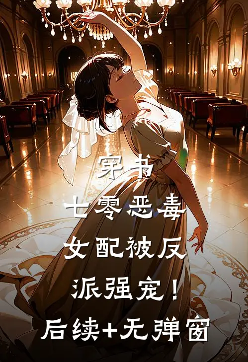 穿书：七零恶毒女配被反派强宠！后续+无弹窗