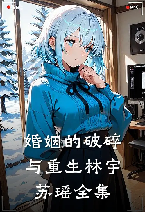 婚姻的破碎与重生林宇苏瑶 全集