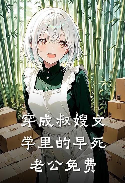穿成叔嫂文学里的早死老公免费