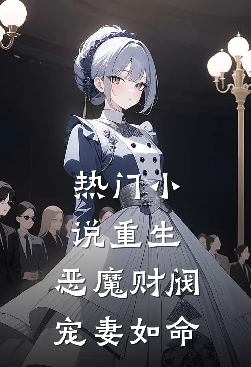 热门重生恶魔财阀宠妻如命免费阅读