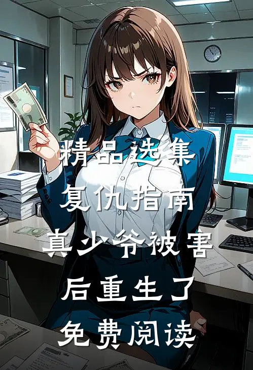 精品选集复仇指南:真少爷被害后重生了免费阅读