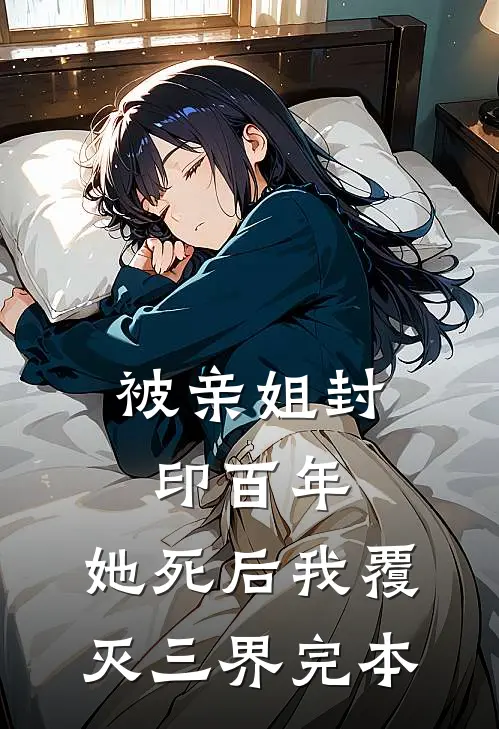 被亲姐封印百年，她死后我覆灭三界完本