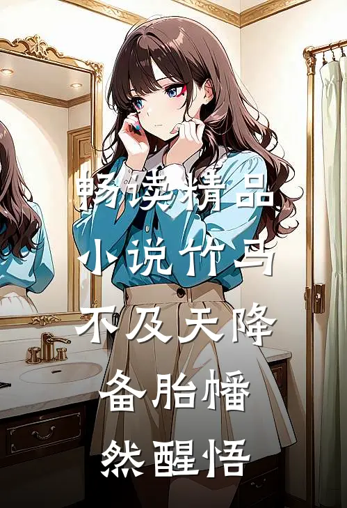 畅读精品小说竹马不及天降：备胎幡然醒悟