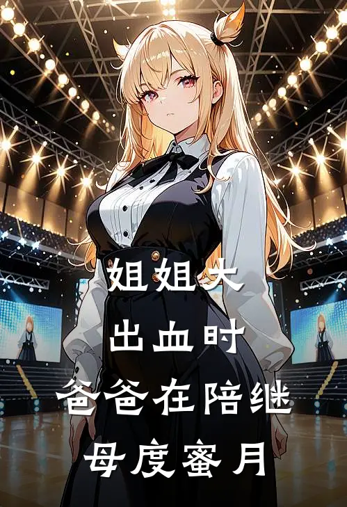 姐姐大出血时，爸爸在陪继母度蜜月