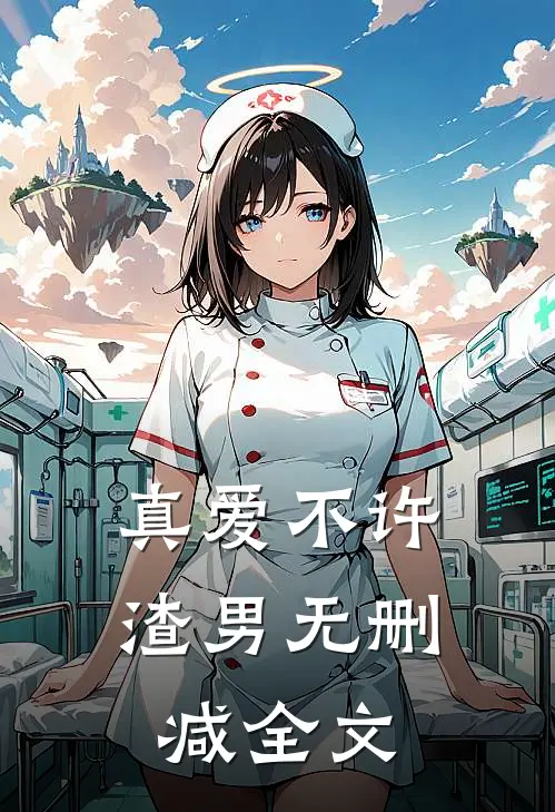 真爱不许渣男无删减全文