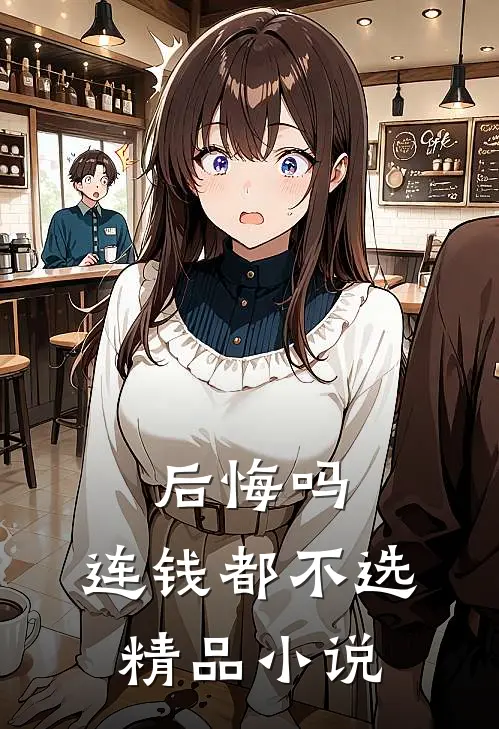 后悔吗，连钱都不选精品小说