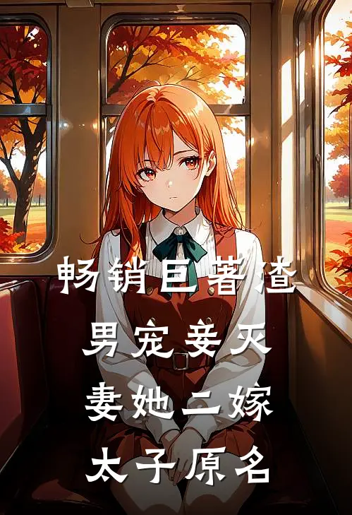 畅销巨著渣男宠妾灭妻她二嫁太子原名