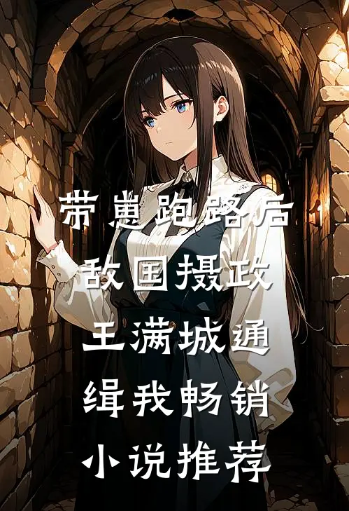 带崽跑路后，敌国摄政王满城通缉我畅销小说推荐