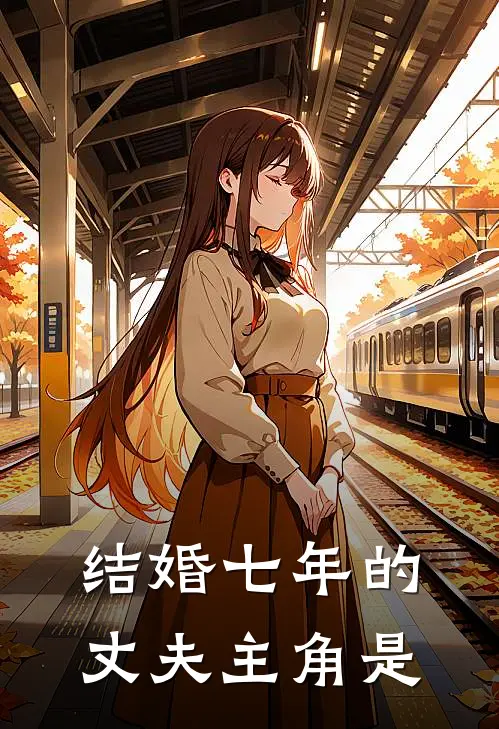 结婚七年的丈夫主角是