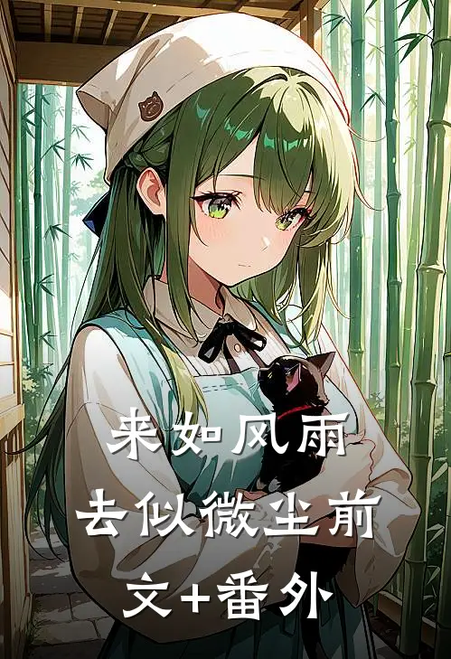 来如风雨，去似微尘前文+番外