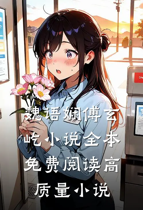魏语娴傅玄屹小说全本免费阅读高质量小说