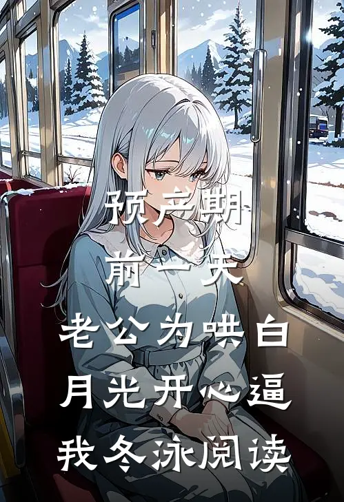 预产期前一天，老公为哄白月光开心逼我冬泳阅读