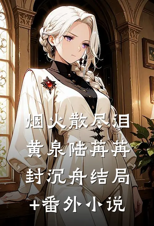 烟火散尽泪黄泉陆苒苒封沉舟结局+番外小说