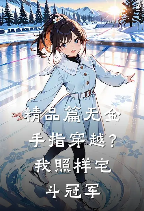 精品篇无金手指穿越？我照样宅斗冠军