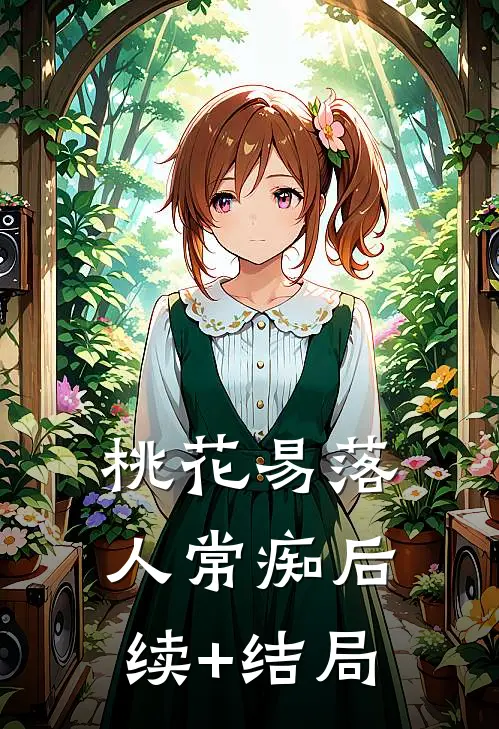 桃花易落人常痴后续+结局