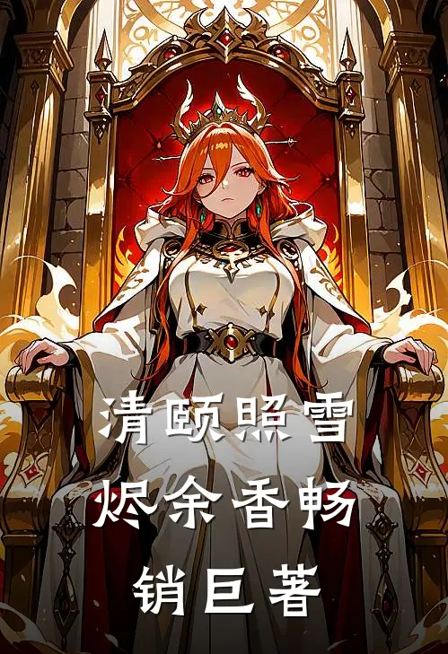 清颐照雪烬余香畅销巨著