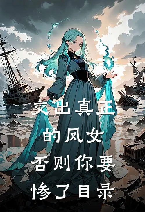 交出真正的凤女，否则你要惨了目录