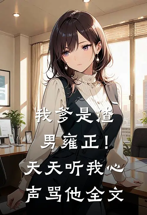 我爹是渣男雍正！天天听我心声骂他全文
