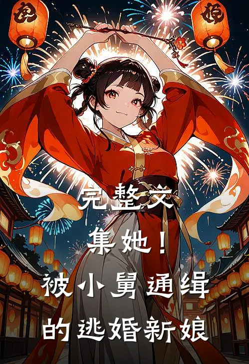 完整文集她!被小舅通缉的逃婚新娘在线观看