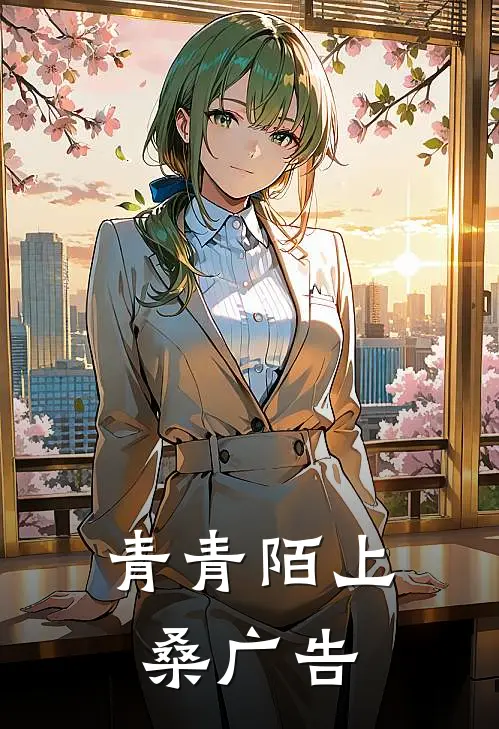 青青陌上桑广告