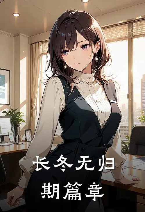 长冬无归期篇章