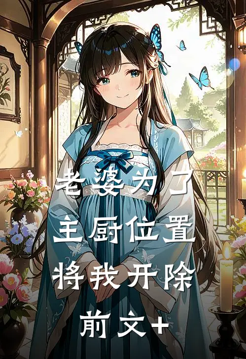 老婆为了主厨位置，将我开除前文+