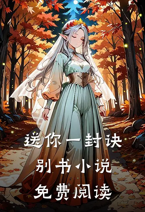 送你一封诀别书小说免费阅读