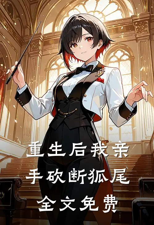 重生后我亲手砍断狐尾全文免费