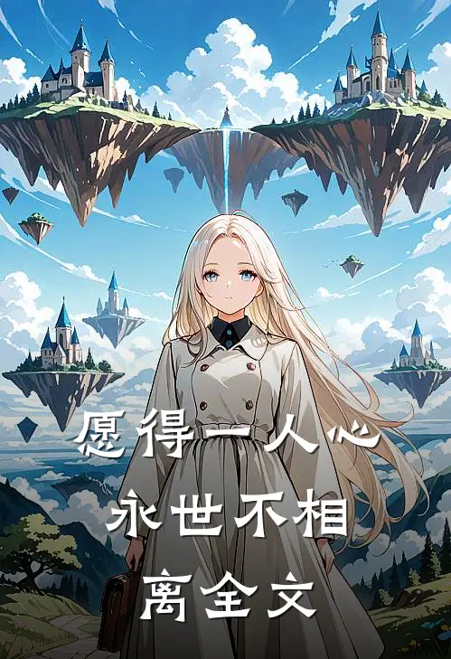 愿得一人心，永世不相离全文