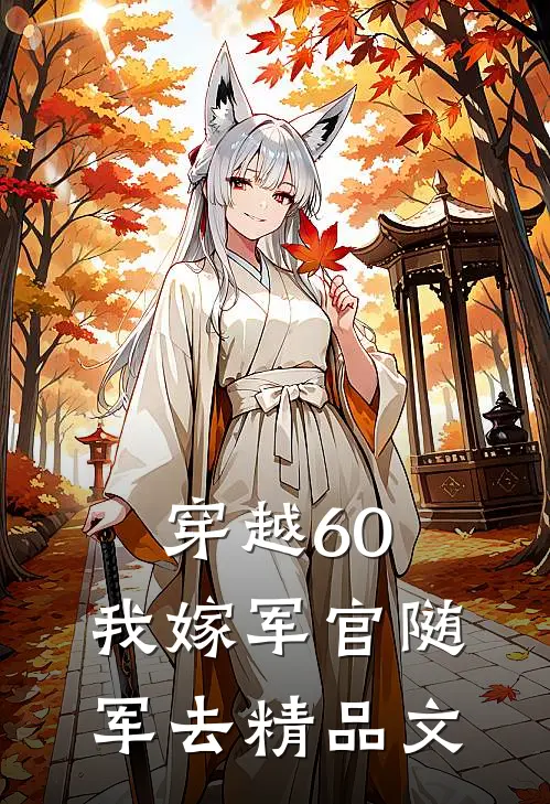 穿越60：我嫁军官随军去精品文