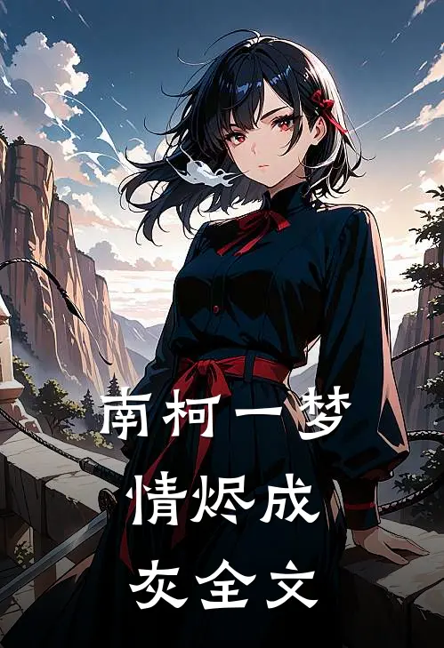 南柯一梦，情烬成灰全文