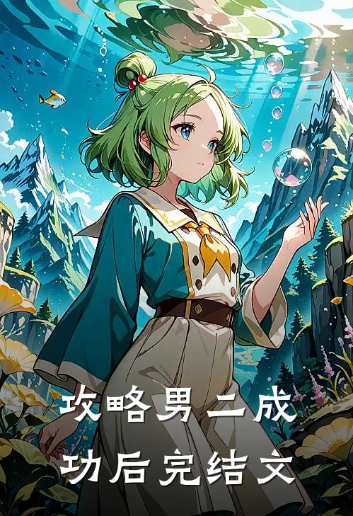 攻略男二成功后完结文