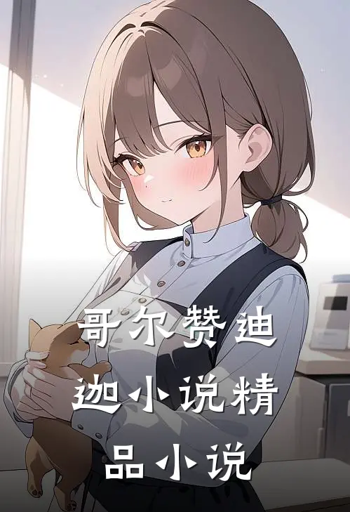 哥尔赞迪迦小说精品小说