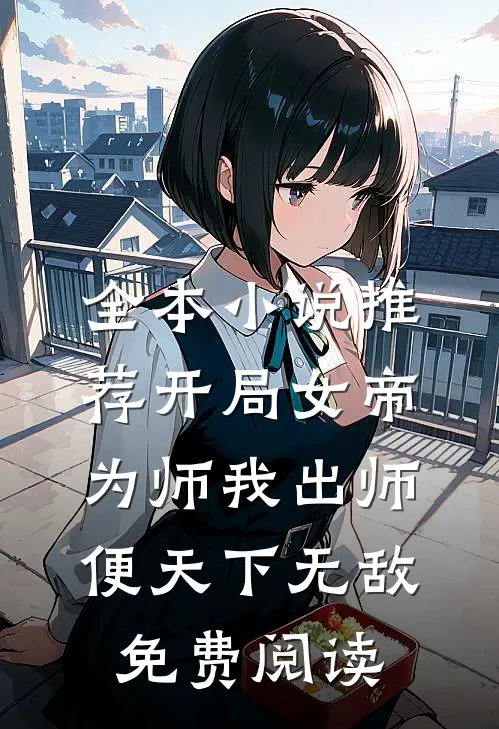全本小说推荐开局女帝为师我出师便天下无敌免费阅读