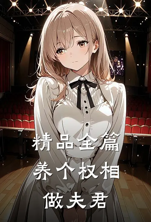 精品全篇养个权相做夫君