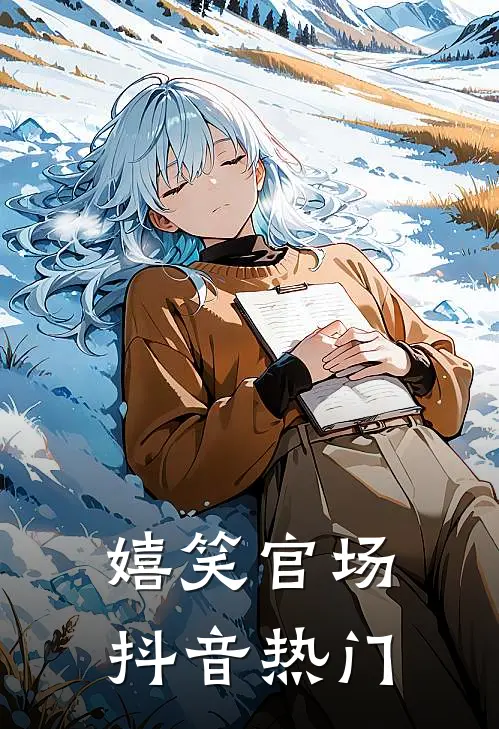 嬉笑官场抖音热门