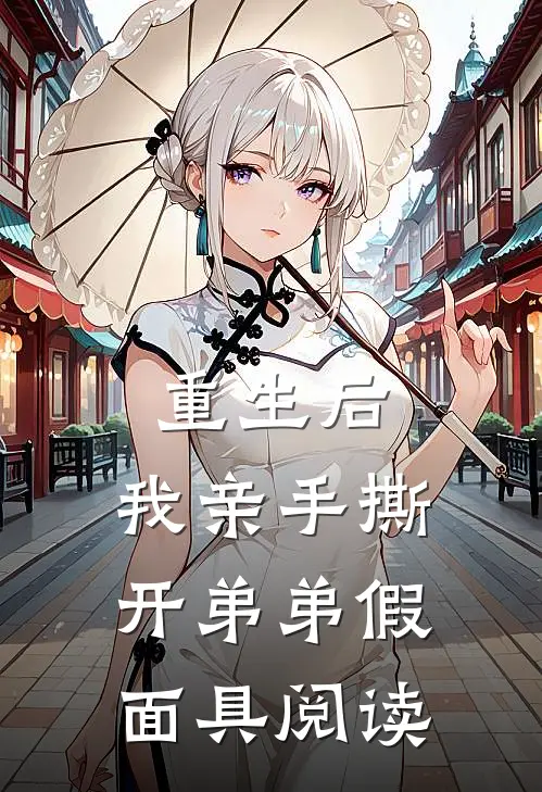 重生后，我亲手撕开弟弟假面具阅读