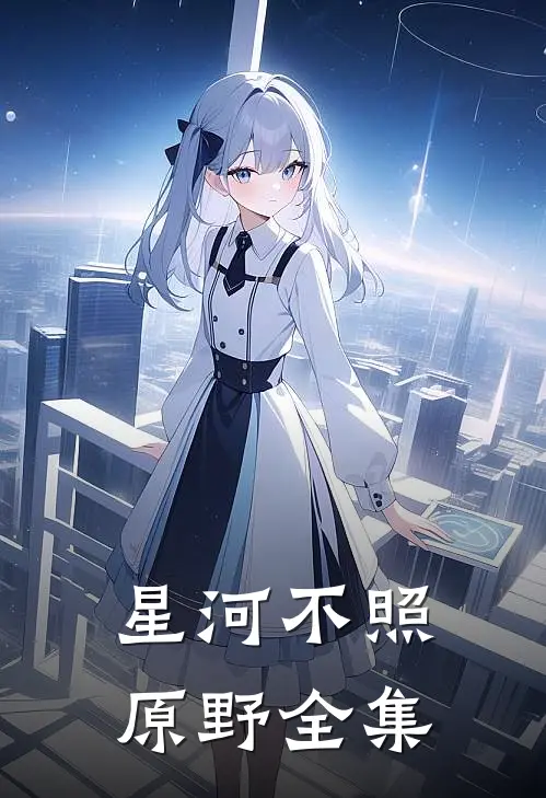 星河不照原野 全集