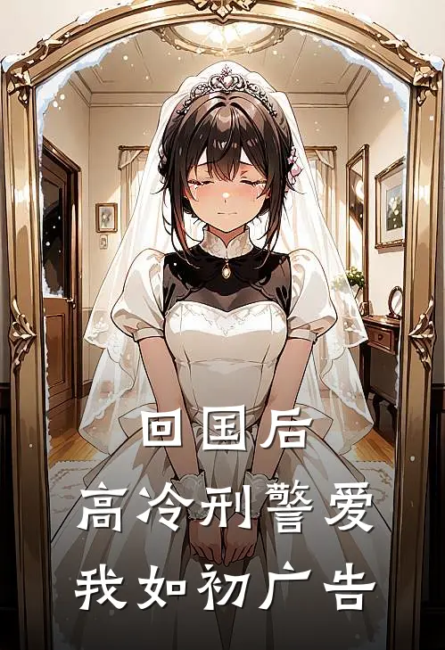 回国后，高冷刑警爱我如初广告