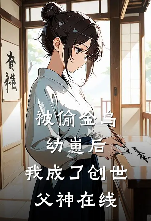 被偷金乌幼崽后，我成了创世父神在线
