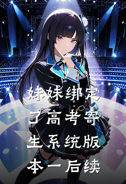 妹妹绑定了高考寄生系统  版本一后续