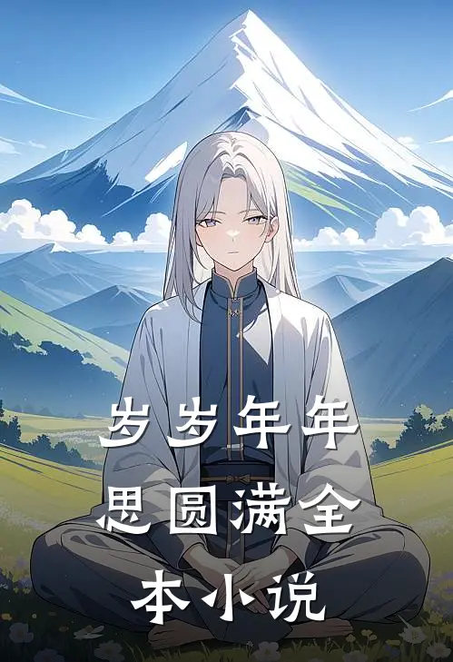 岁岁年年思圆满全本小说