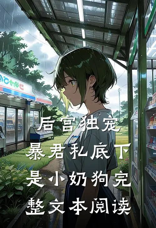 后宫独宠：暴君私底下是小奶狗完整文本阅读