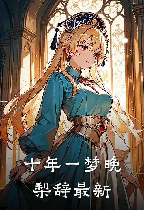 十年一梦晚梨辞最新