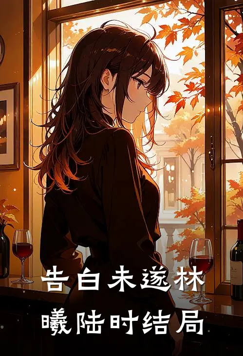 告白未遂林曦陆时结局