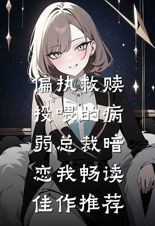 偏执救赎：投喂的病弱总裁暗恋我畅读佳作推荐